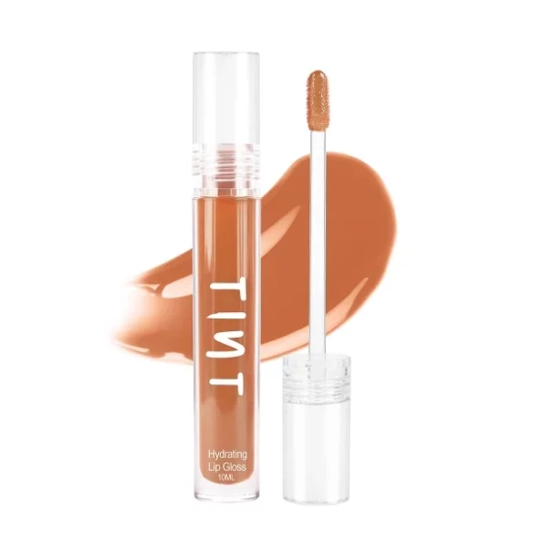 Tint Cosmetics 10ml Orange Nude Lipgloss (Tawny), Herbkart8t751uldtKE02L.webp, Herbkart8t751uldtKE02L