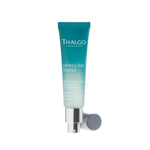 Thalgo Energising Detoxifying Serum, Face Serum for Wrinkles & Fine Lines - 30ml, Herbkart8t75120MTAFG2wL.webp, Herbkart8t75120MTAFG2wL