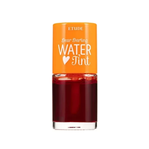 ETUDE Dear Darling Water Gel Luminous Lip & Cheek Tint Shade - 03, Orange - 9Gm, Herbkart8t751QGPMRE3ML.webp, Herbkart8t751QGPMRE3ML