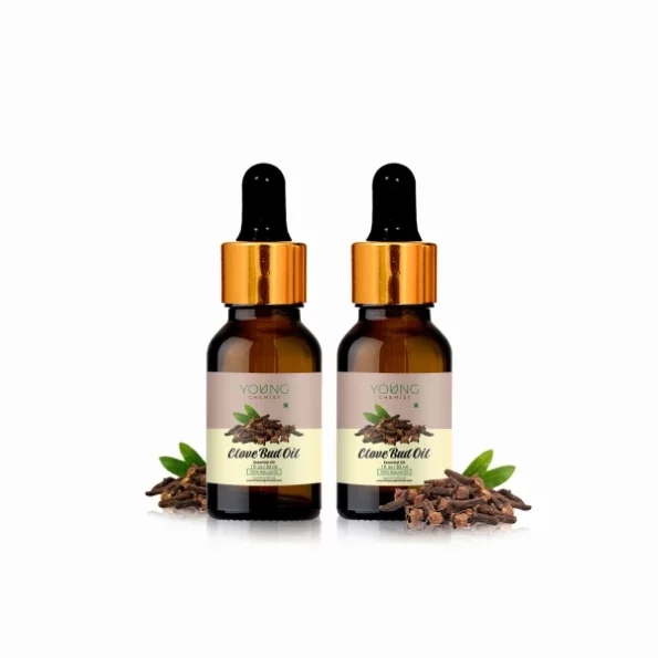 Young Chemist Premium Clove Bud Oil - 60ml, Herbkart8t761k3PNADnpL.webp, Herbkart8t761k3PNADnpL