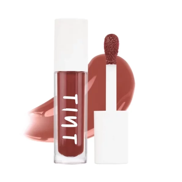 Tint Cosmetics 5ml Burgundy Lipgloss (Minx), Herbkart8t751utEnh1FRL.webp, Herbkart8t751utEnh1FRL