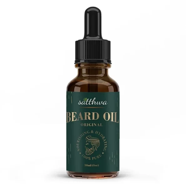 Satthwa Beard Oil With Oud Wood Oil - 30ml, Herbkart8t771F0pTJ-oRL.webp, Herbkart8t771F0pTJ oRL