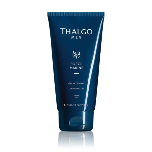 Thalgo Cleansing Gel, Cleanses & Detoxifies Skin for Men 150ml, Herbkart8t751kyM63ZurL.webp, Herbkart8t751kyM63ZurL