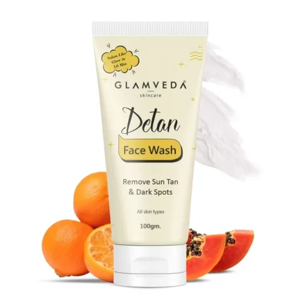 Glamveda Detan Face Wash 100gm, Herbkart8t771ztSzjKdlL.webp, Herbkart8t771ztSzjKdlL