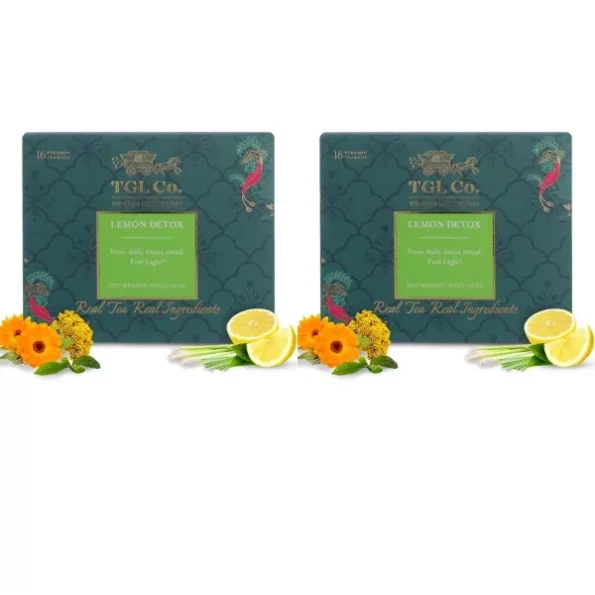 TGL Co. Geisha Green Tea Bags/Loose Tea Leaf (16 Tea Bags), Herbkart8t771ZwAo5MxPL.webp,