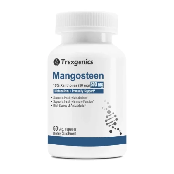 Trexgenics Mangosteen 10% Xanthones 500 Mg (60 Veg. Capsules), Herbkart8t761t0ZQLZDzL.webp, Herbkart8t761t0ZQLZDzL