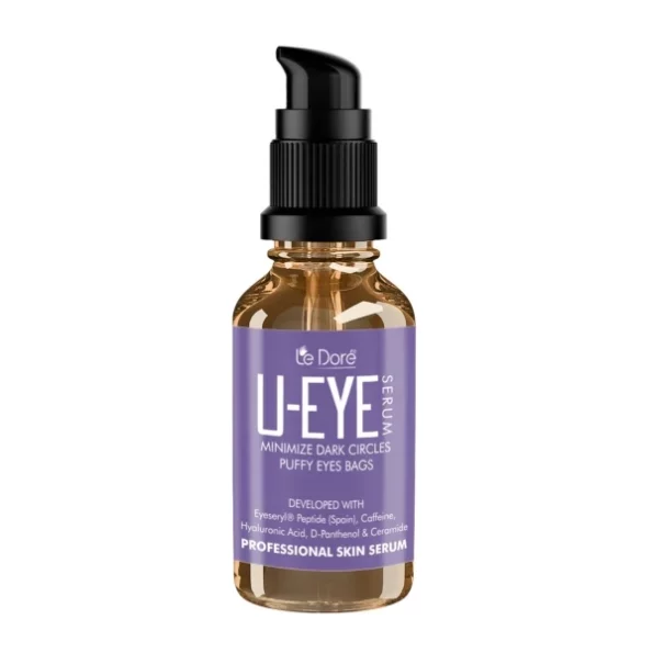 Le Dore U-Eye Under Eye Serum (15 ml), Herbkart8t7717Y9L5FF6L.webp, Herbkart8t7717Y9L5FF6L