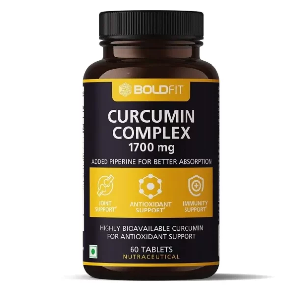 Boldfit Curcumin Tablets 1710mg Curcumin Supplements - 60 Veg Tablets, Herbkart8t761jms0QcwpL.webp, Herbkart8t761jms0QcwpL