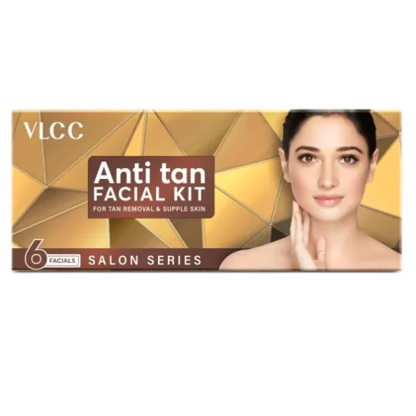 VLCC Salon Series Anti Tan Facial Kit ( 6 Facials ) - 300g, Herbkart8t7617Z8nbbYDL.webp, Herbkart8t7617Z8nbbYDL