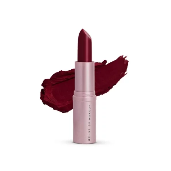 House Of Makeup Lipsticks 3.5 gm, Wine Berry, Herbkart8t751Y2x4wd4ML.webp,