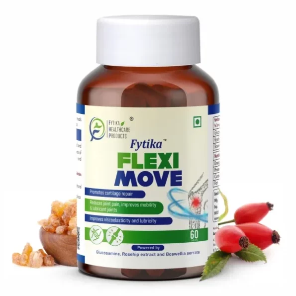 Fytika Flexi Move Tablets - 60 Tablets, Herbkart8t771JR4gyrT6L.webp, Herbkart8t771JR4gyrT6L