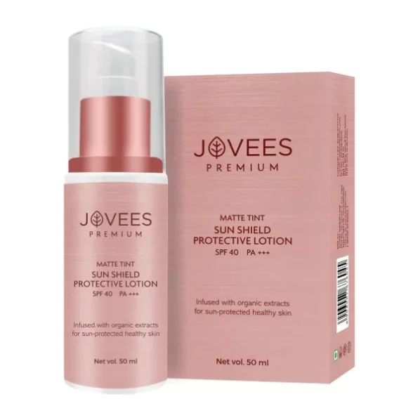 Jovees Premium Sun Shield Lotion, 50ml, Herbkart8t761SKt3okyJL.webp, Herbkart8t761SKt3okyJL