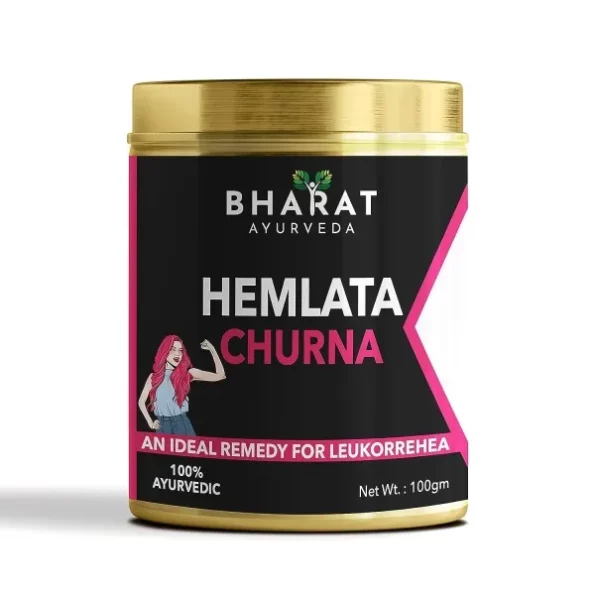 BHARAT AYURVEDA Hemlata Churna For White Discharge For Leukorrehea Women Health, Herbkart8t761W7w6pGecL.webp, Herbkart8t761W7w6pGecL