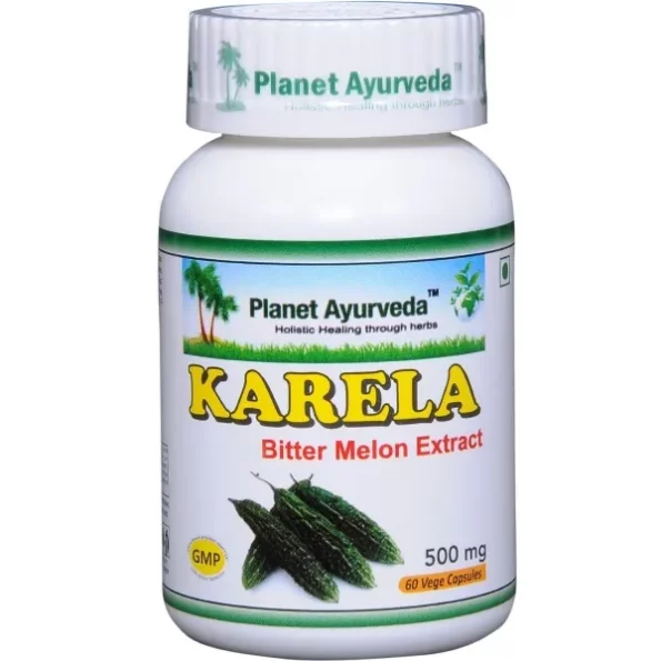 Planet Ayurveda Karela Capsules - 60 Capsules, Herbkart8t771vlD8v4jrL.webp, Herbkart8t771vlD8v4jrL