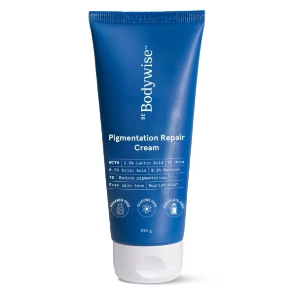 Be Bodywise Pigmentation Cream, 100g, Herbkart8t771MVD3YlfwL.webp, Herbkart8t771MVD3YlfwL