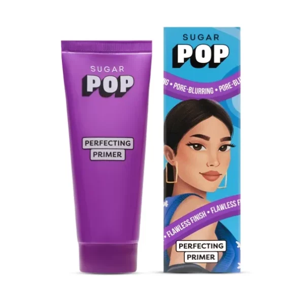 SUGAR POP Perfecting Primer available on Herbkart