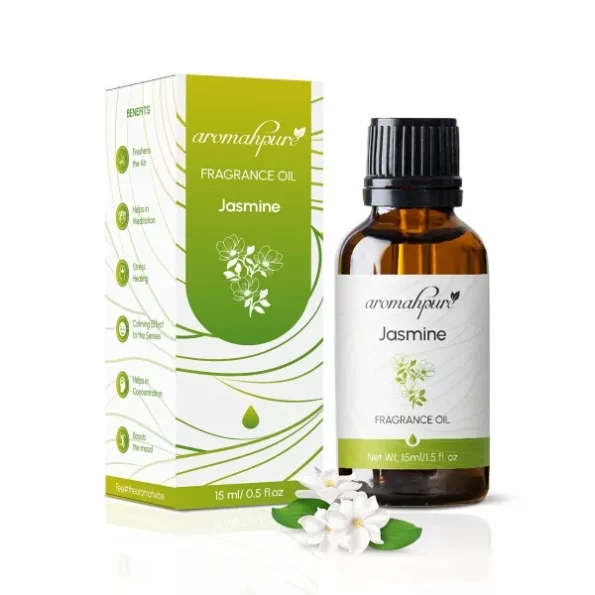 Aromahpure Fragrance Oil, 15 ml, Jasmine Aroma Oil, Herbkart8t771k83qeZbwL.webp, Herbkart8t771k83qeZbwL