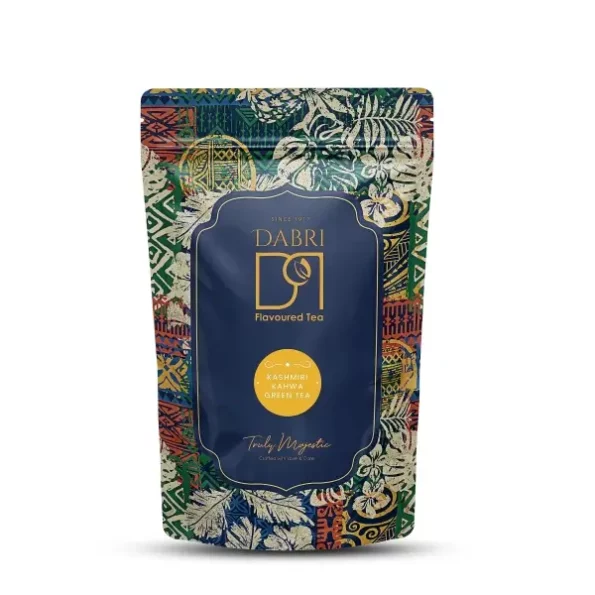 DABRI Kashmiri Kahwa Green Tea 100 Gm, Herbkart8t791eVu14AmLL.webp, Herbkart8t791eVu14AmLL