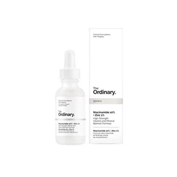 THE ORDINARY Niacinamide Zinc Educes Skin Irritation Blemish Formula, 30ml, Herbkart8t741PmBaLtUJL.webp, Herbkart8t741PmBaLtUJL