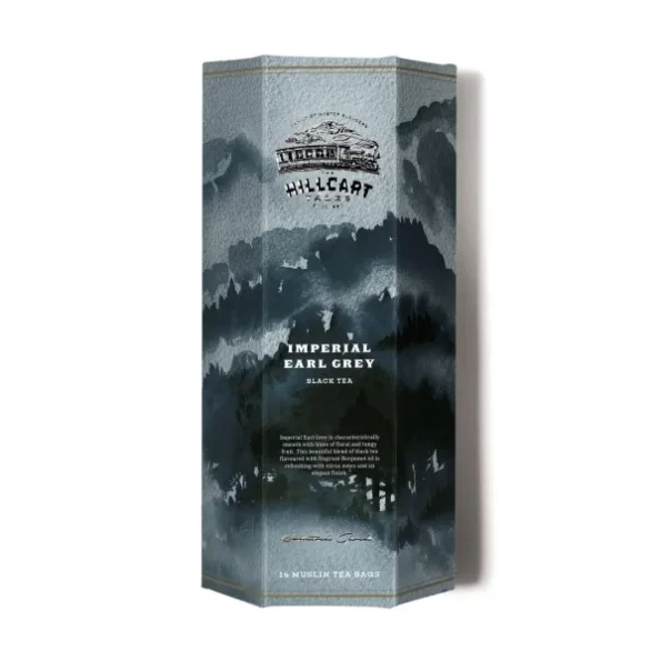 The Hillcart Tales Imperial Earl Grey Black Tea with Sweet Natural Bergamot Flavor - 14 Teabags, Herbkart8t7713noNRo16L.webp, Herbkart8t7713noNRo16L