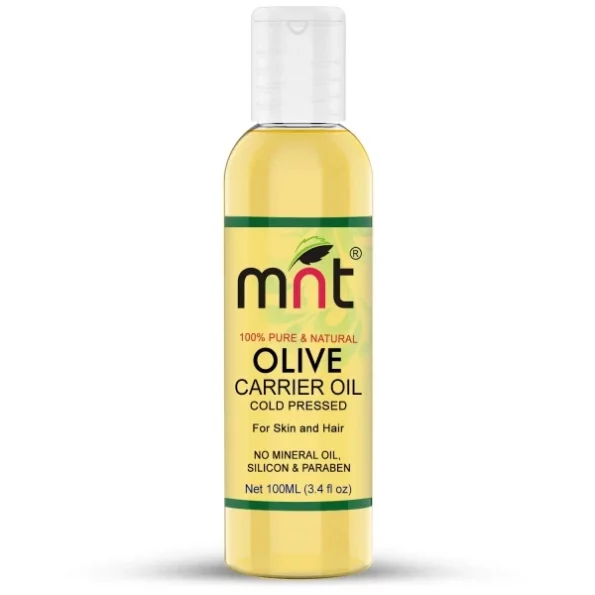 MNT 100% Pure Cold Pressed Olive carrier Oil (100ML), Herbkart8t761Povt3PycL.webp, Herbkart8t761Povt3PycL