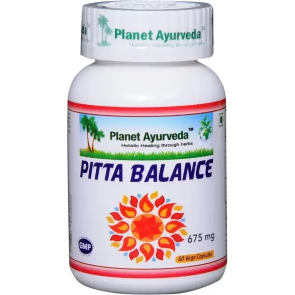 Planet Ayurveda Pitta Balance Capsules - 60 Capsules, Herbkart8t771Uct9-3ZeL.webp, Herbkart8t771Uct9 3ZeL