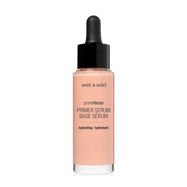 Wet n Wild Prime Focus Nude Primer Serum - 30 ml, Herbkart8t751GrxY8GFaL.webp,