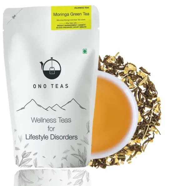 Ono Teas Moringa Tea (50 Grams 25 Cups), Herbkart8t761uCQC-Do9L.webp, Herbkart8t761uCQC Do9L