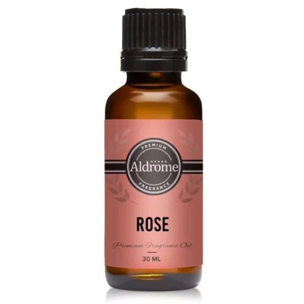 Aldrome Rose (30ml) Aroma Essential Oil, Herbkart8t761EmyMCs4fL.webp, Herbkart8t761EmyMCs4fL