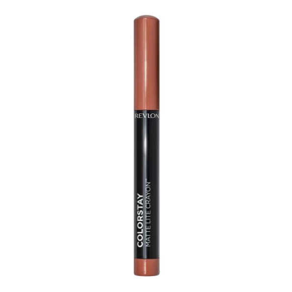 Revlon ColorStay Matte Lite Crayon Lipstick 002 Clear The Air, Herbkart8t751ymslg20gqL.webp, Herbkart8t751ymslg20gqL