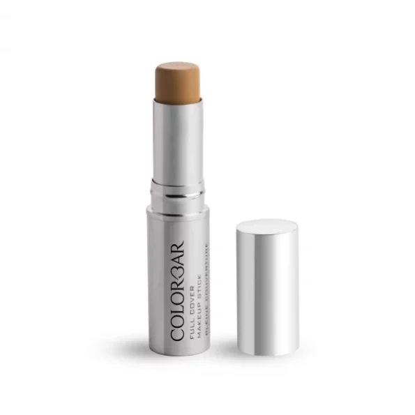 Colorbar Full Cover Matte Finish Make Up Stick (Warm Beige, 9g), Herbkart8t7612r6-wymxL.webp, Herbkart8t7612r6