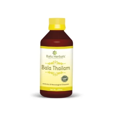 Bala Thailam 200ML