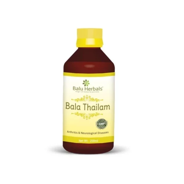 Bala Thailam 200ML, Herbkart8t751CWBP2TjoL.webp, Herbkart8t751CWBP2TjoL