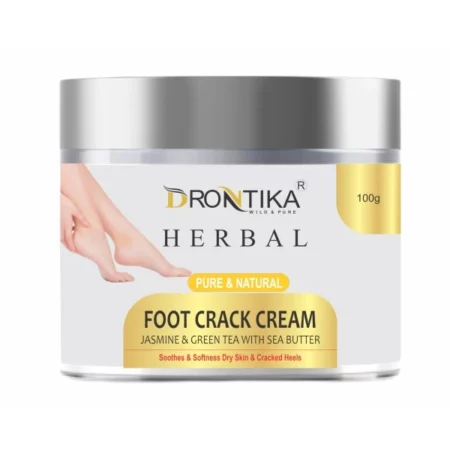 Drontika Foot Cream, 100 gm
