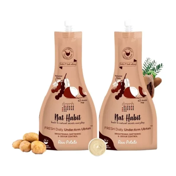 Nat Habit Fresh Tamarind Oats Foot Ubtan, Foot Scrub, Herbkart8t761T5vb9X26L.webp, Herbkart8t761T5vb9X26L