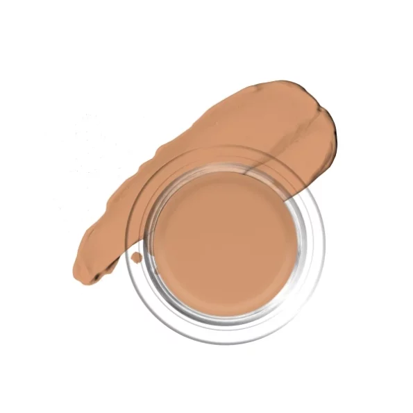 Colors Queen Real Base 2 in 1 Cream Foundation & Concealer | Lightweight, Full Coverage concealer Foundation Matte Finish with SPF | Long Lasting Foundation for Face Makeup (Chinese), Herbkart8t761HOot20dljL.webp, Herbkart8t761HOot20dljL