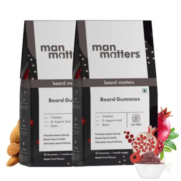 Man Matters Beard Gummies For Men, 60 Days Pack, Herbkart8t771oER9tIvbL.webp, Herbkart8t771oER9tIvbL