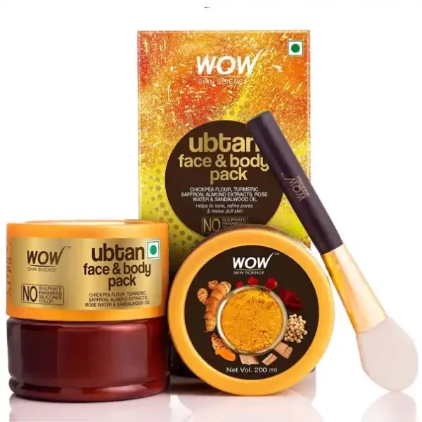 WOW Skin Science Ubtan Face Pack, 200 ml, Herbkart8t781k8WGlkkOL.webp, Herbkart8t781k8WGlkkOL