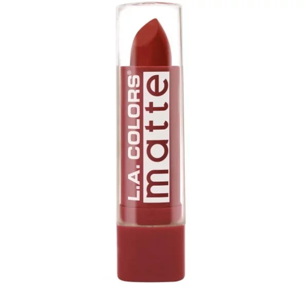 L.A Color Matte Lipstick, Red Tango, 3 g, Herbkart8t761yxWD3CP6L.webp,