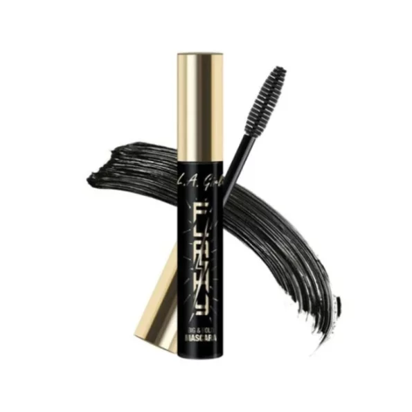 L.A Girl Flashy Mascara, Black, 8ml, Herbkart8t7411FQ3iW61L.webp, Herbkart8t7411FQ3iW61L