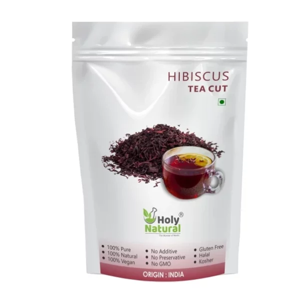 Holy Natural - The Wonder of World Hibiscus Tea 250 Gm, Herbkart8t771Wd0sI3AwL.webp, Herbkart8t771Wd0sI3AwL