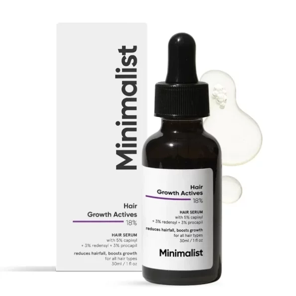 Minimalist Hair Growth Serum, 30 Ml, 30 Grams, Herbkart8t7518CzXtF8zL.webp, Herbkart8t7518CzXtF8zL