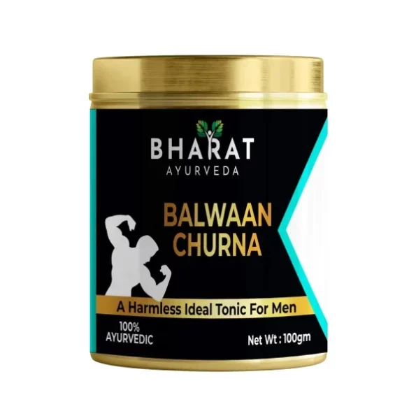 BHARAT AYURVEDA Weight Gain Powder - 100 gm, Herbkart8t761bVS-288OL.webp, Herbkart8t761bVS 288OL