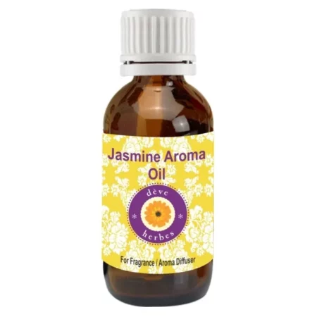 Deve Herbes Jasmine Aroma Oil 30ml