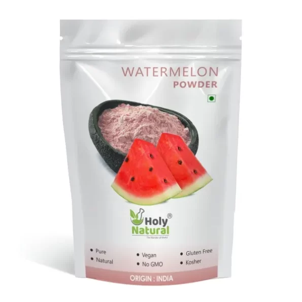 Holy Natural Watermelon Powder - 100 GM, Herbkart8t7719I8FtHRoL.webp, Herbkart8t7719I8FtHRoL