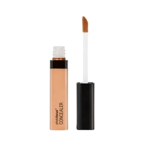 Wet n Wild Photo Focus Concealer, Medium Peach, 8.5ml, Herbkart8t771nT4gvSVQL.webp, Herbkart8t771nT4gvSVQL