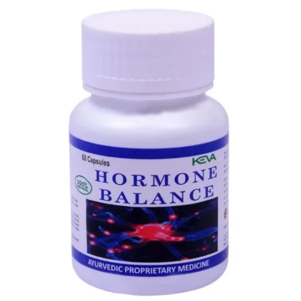 Keva Hormone Balance Capsules 60 Capsules, Herbkart8t7419E9Hy4T6L.webp, Herbkart8t7419E9Hy4T6L