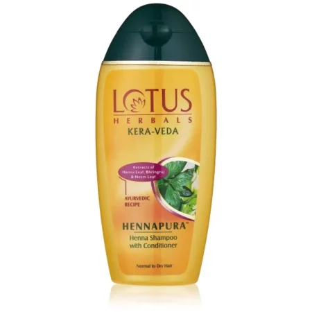 Lotus Herbals Tea Tree Clarifying Face Pack, 120g