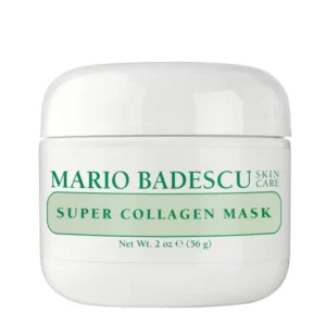 MARIO BADESCU SKIN CARE Super Collagen Mask, 56G available on Herbkart