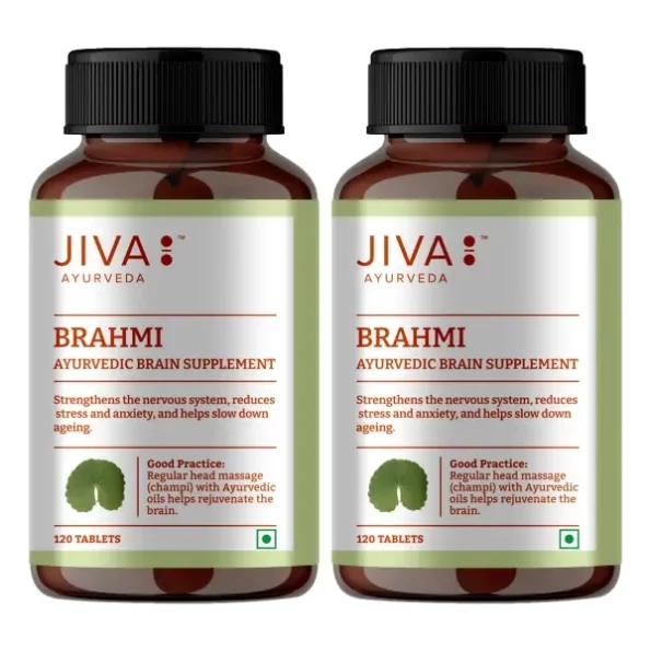 Jiva Brahmi Tablet 500Mg - 120 Tablet, Herbkart8t771vmWrjlQpL.webp, Herbkart8t771vmWrjlQpL